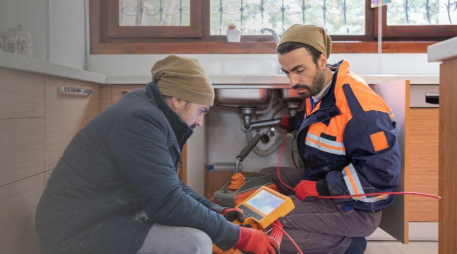 Professional Leak Detection in Ruston, LA