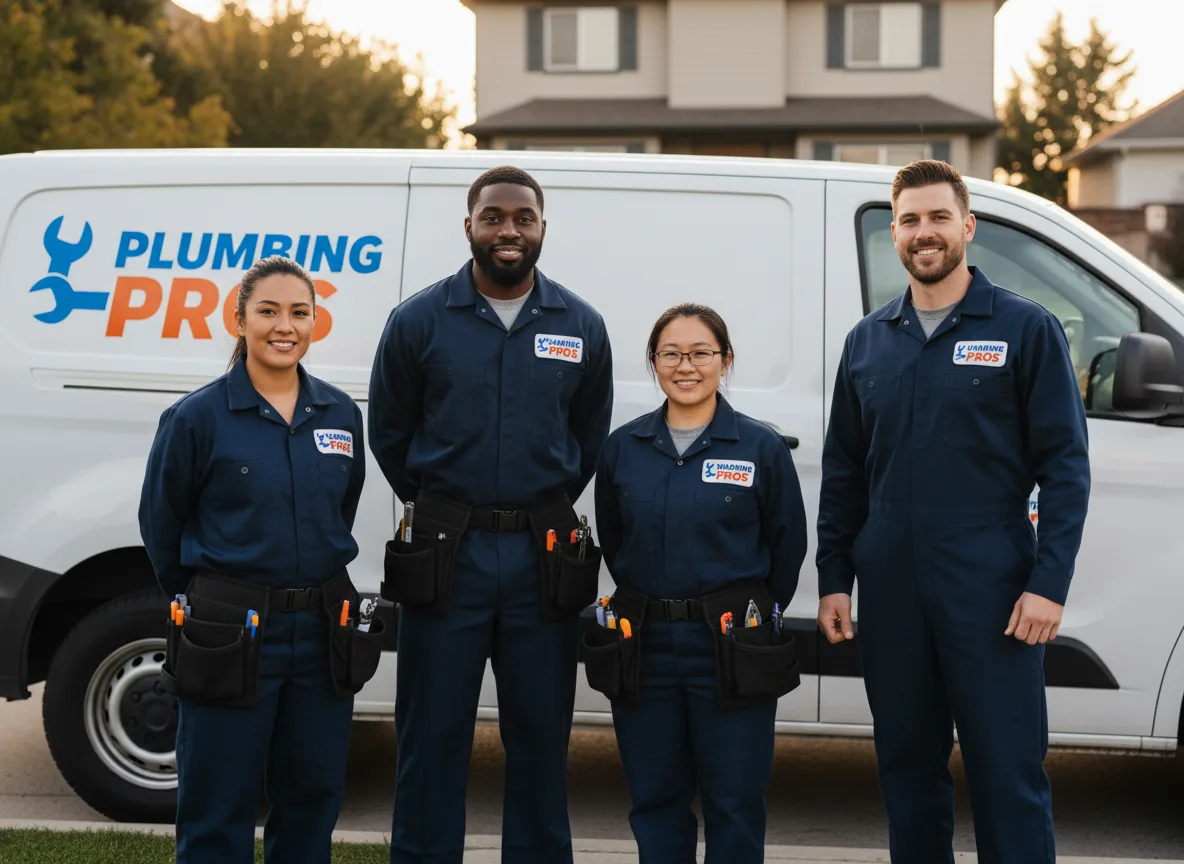 Water Heater Repair company in Ruston, LA
